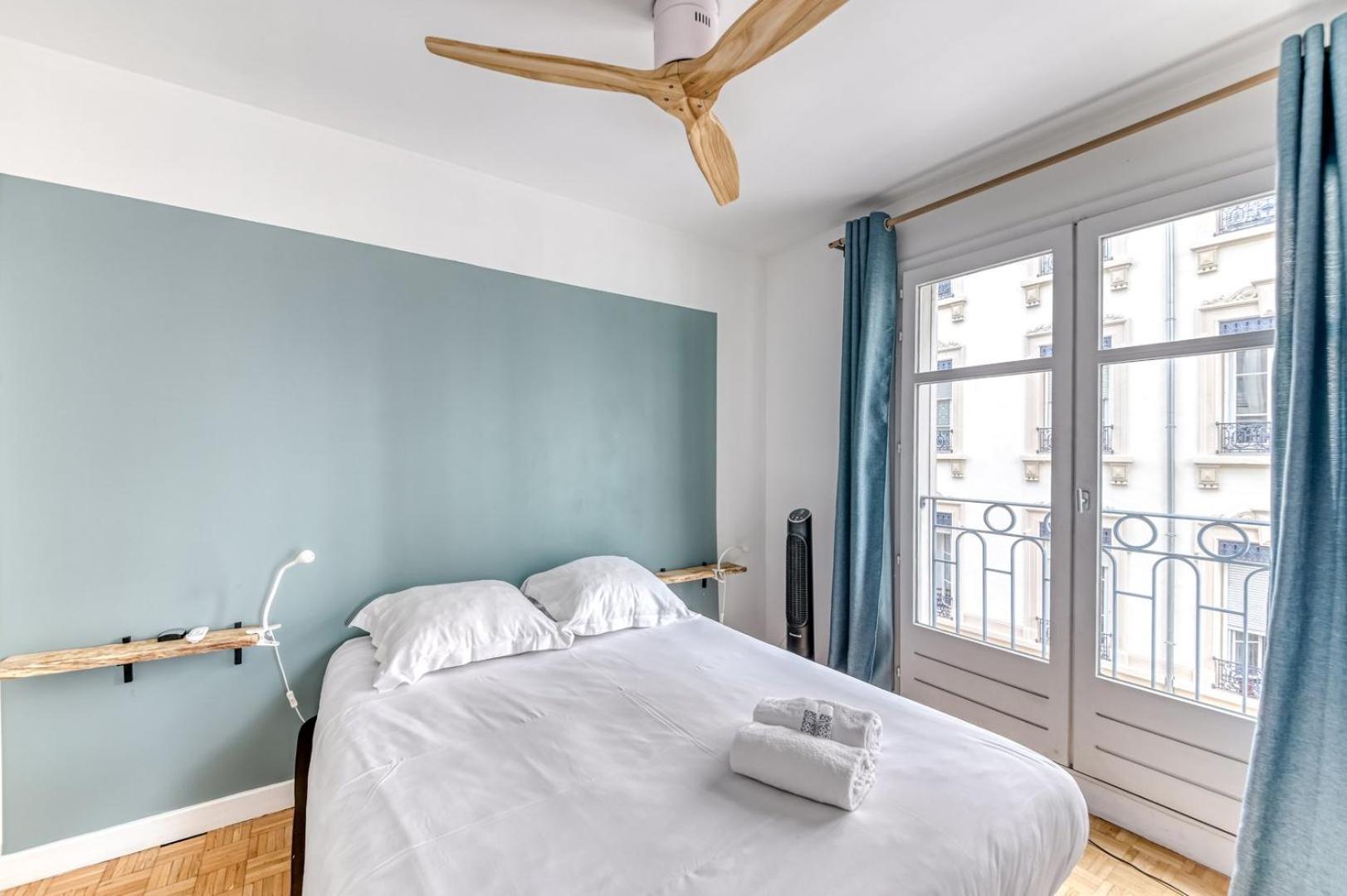 Guestready - T1 Bis - Cosy And Lovely Lione Esterno foto